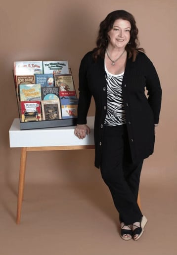 Gallery photo 6 of Elaine Ambrose and the Gang