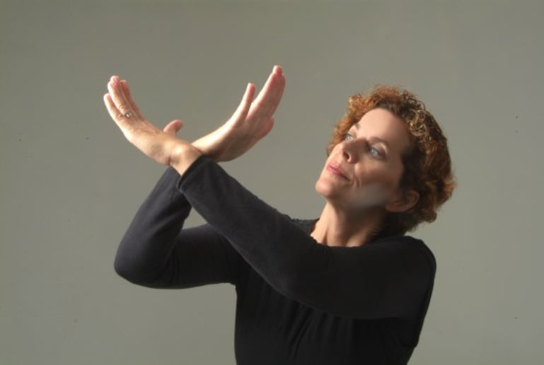 Gallery photo 1 of Elaine Muray/Storyteller/Educator