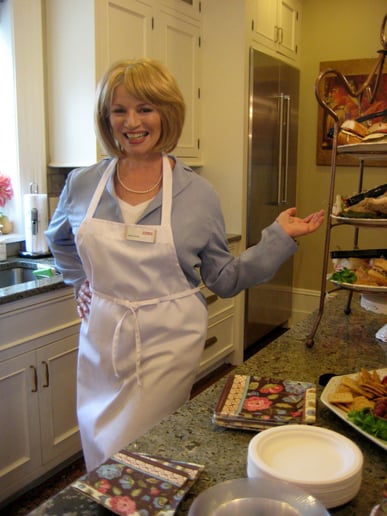 Gallery photo 9 of Elaine's... Look-A-Like Portrayals