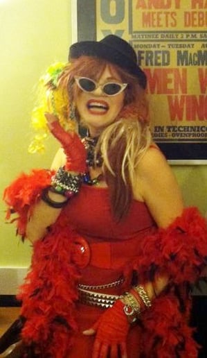 Gallery photo 6 of Elaine's... Look-A-Like Portrayals
