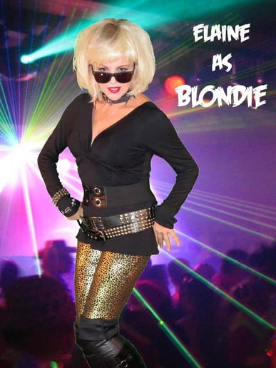 Gallery photo 8 of Elaine's... Look-A-Like Portrayals