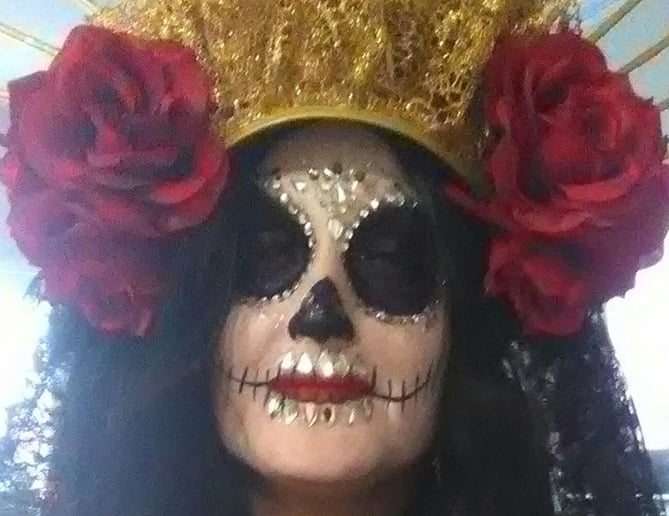 Gallery photo 9 of Ela's Face Painting Creations