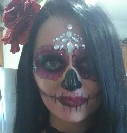 Gallery photo 10 of Ela's Face Painting Creations