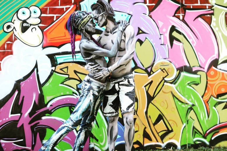 Gallery photo 8 of Elastica the Treelady
