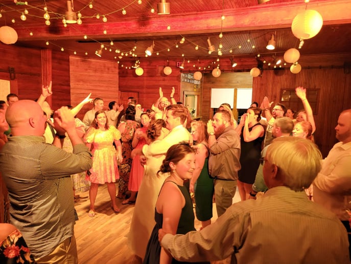 Gallery photo 5 of Elation Entertainment