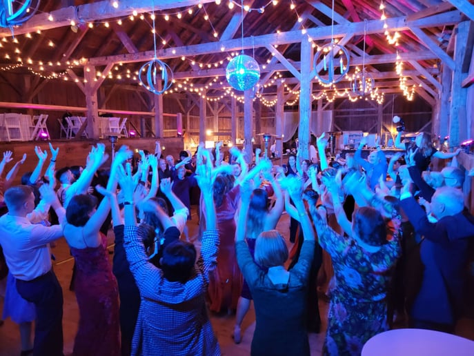 Gallery photo 7 of Elation Entertainment