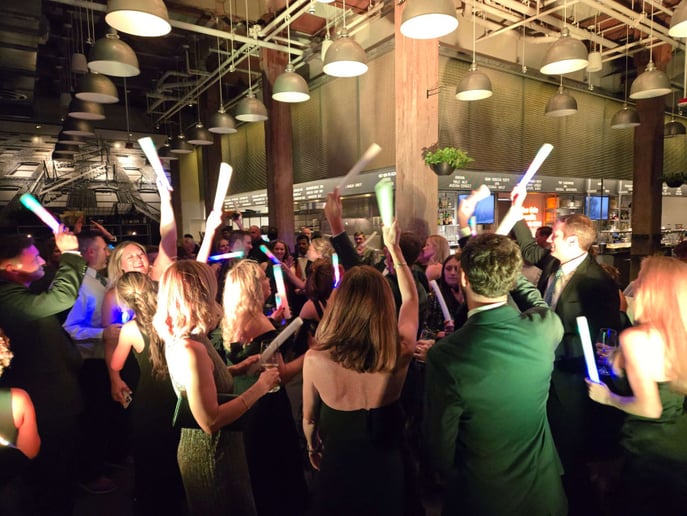 Gallery photo 10 of Elation Entertainment