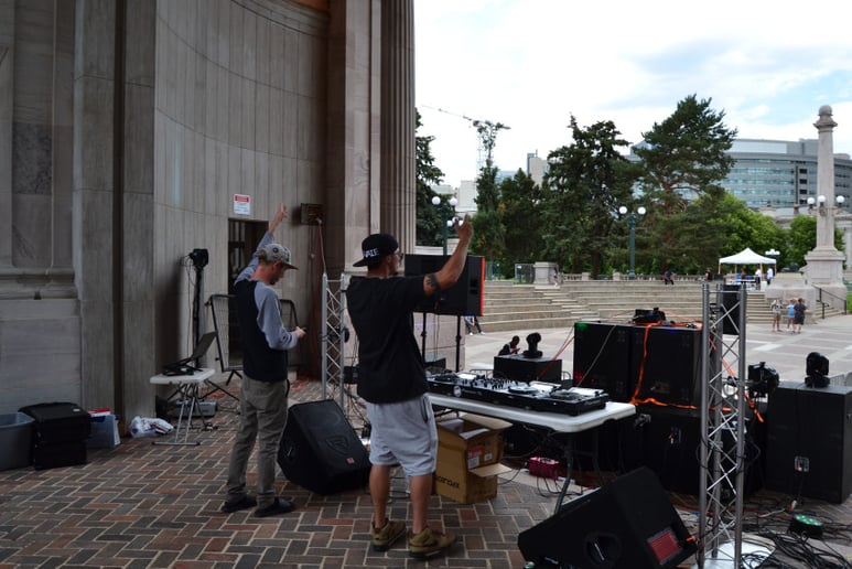 Gallery photo 6 of Elavated Entertainment