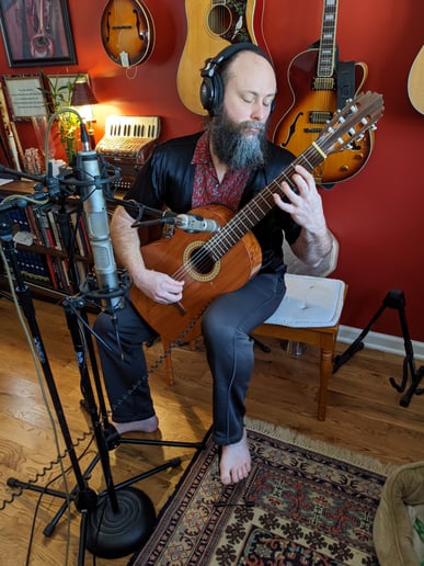 Gallery photo 7 of Elder's MusicWorks