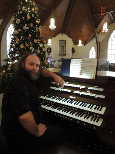 Gallery photo 12 of Elder's MusicWorks