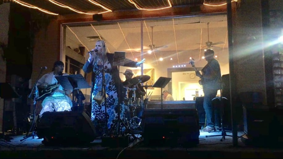 Gallery photo 5 of Elecoustic Soul