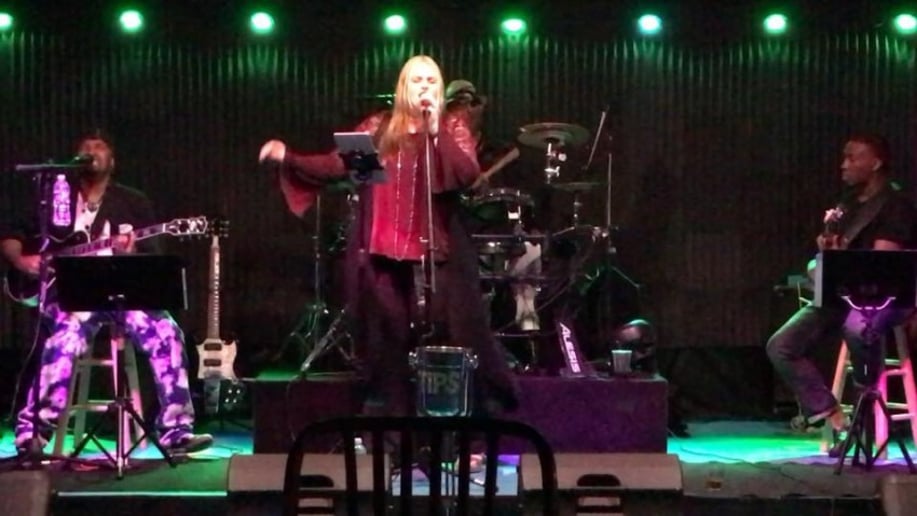 Gallery photo 7 of Elecoustic Soul