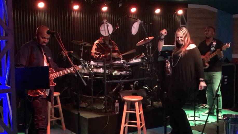 Gallery photo 6 of Elecoustic Soul
