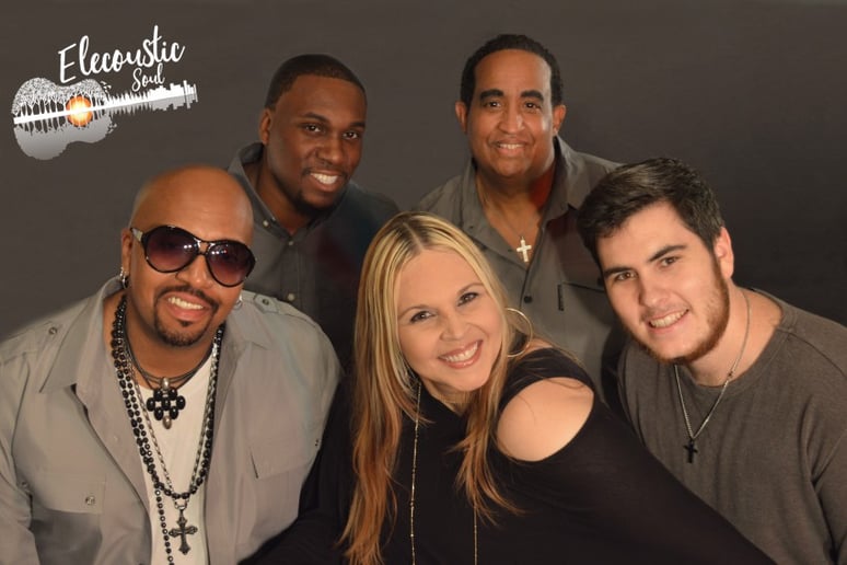 Gallery photo 4 of Elecoustic Soul
