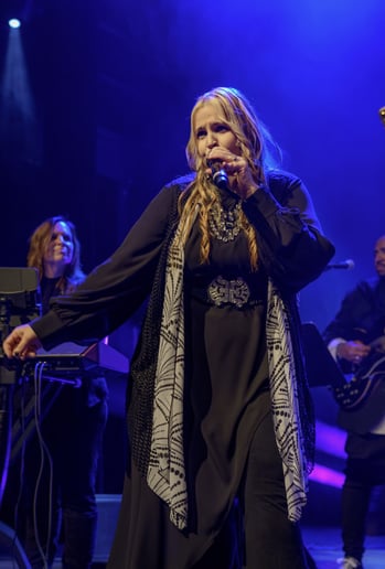 Gallery photo 8 of Elecoustic Soul