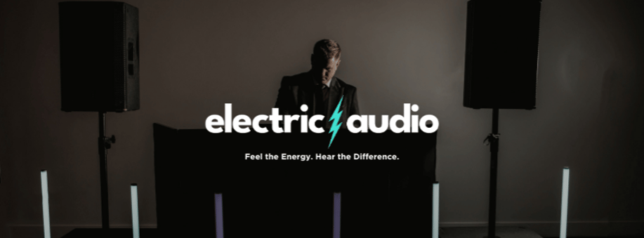 Gallery photo 6 of Electric Audio DJ