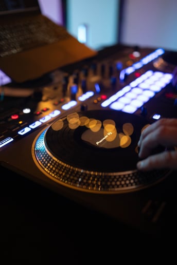 Gallery photo 7 of Electric Audio DJ