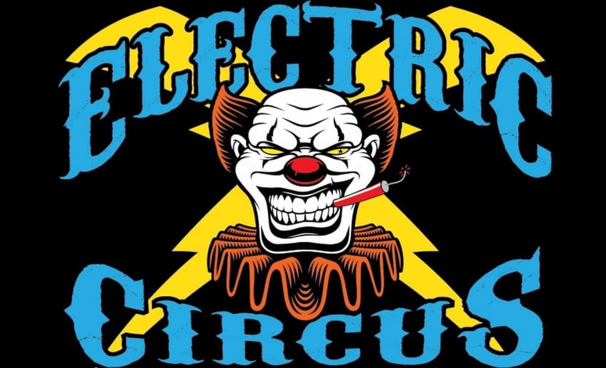 Gallery photo 1 of Electric Circus