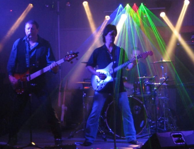 Gallery photo 8 of Electric Circus