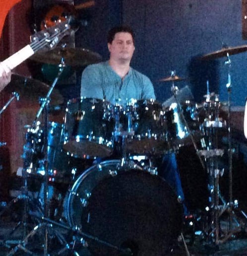 Gallery photo 9 of Electric Circus