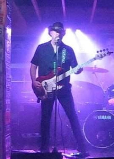 Gallery photo 7 of Electric Circus