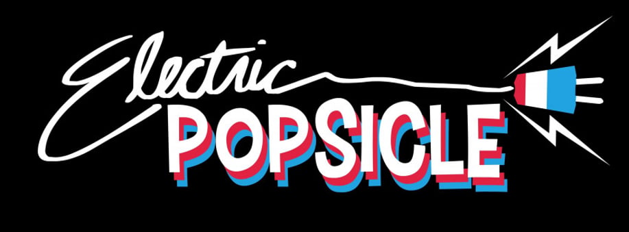 Gallery photo 2 of Electric Popsicle