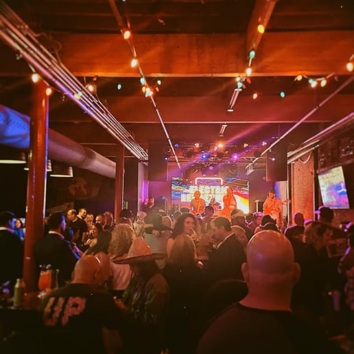 Gallery photo 1 of Electric Rendezvous