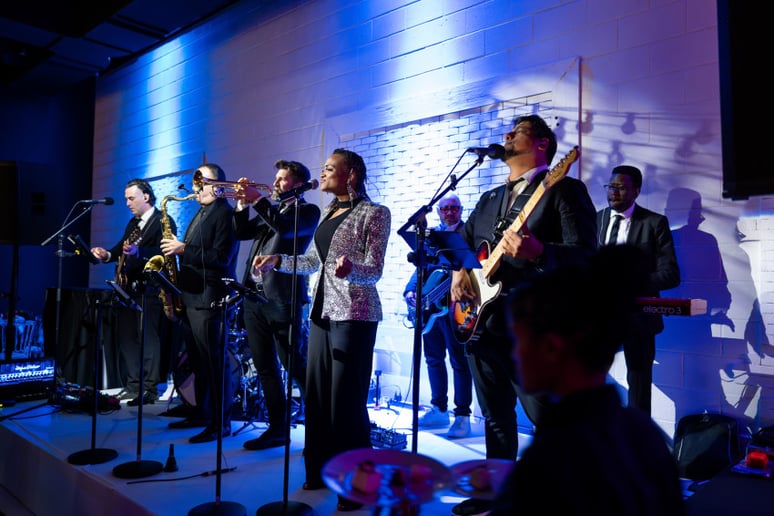Gallery photo 1 of Electric Soul