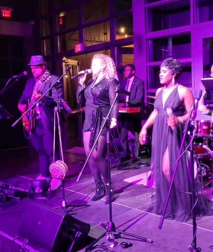 Gallery photo 5 of Electric Soul