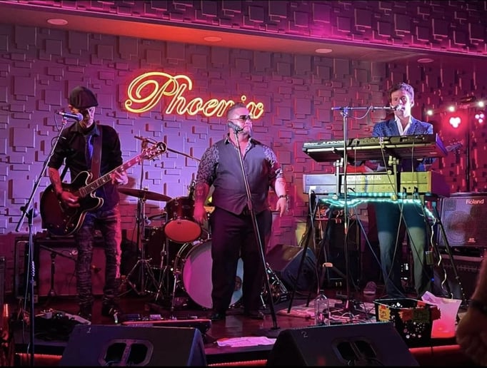 Gallery photo 4 of Electric Soul Therapy