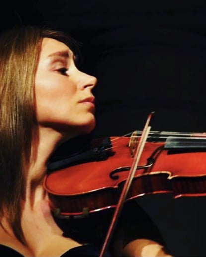 Gallery photo 6 of Genevieve Ehrbright