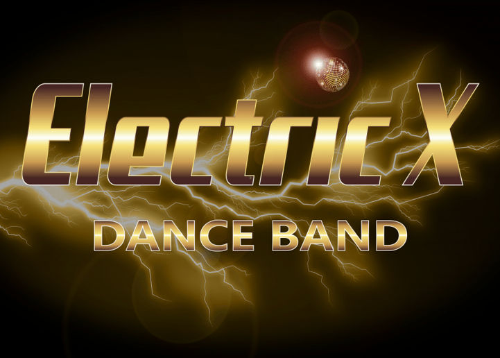 Gallery photo 1 of Electric X Dance Band