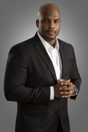 Gallery photo 1 of Electrifying Event Speaker