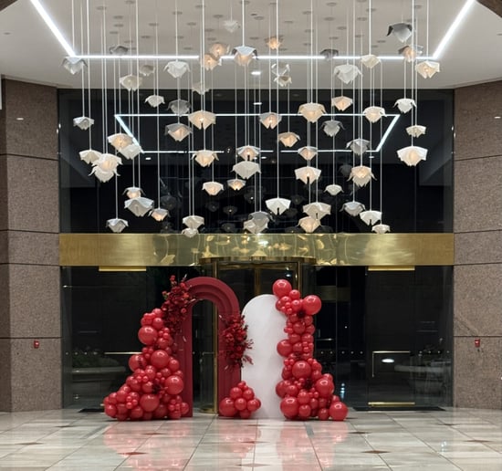 Gallery photo 3 of Elegance Balloon and Charcuterie
