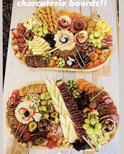 Gallery photo 4 of Elegance Balloon and Charcuterie