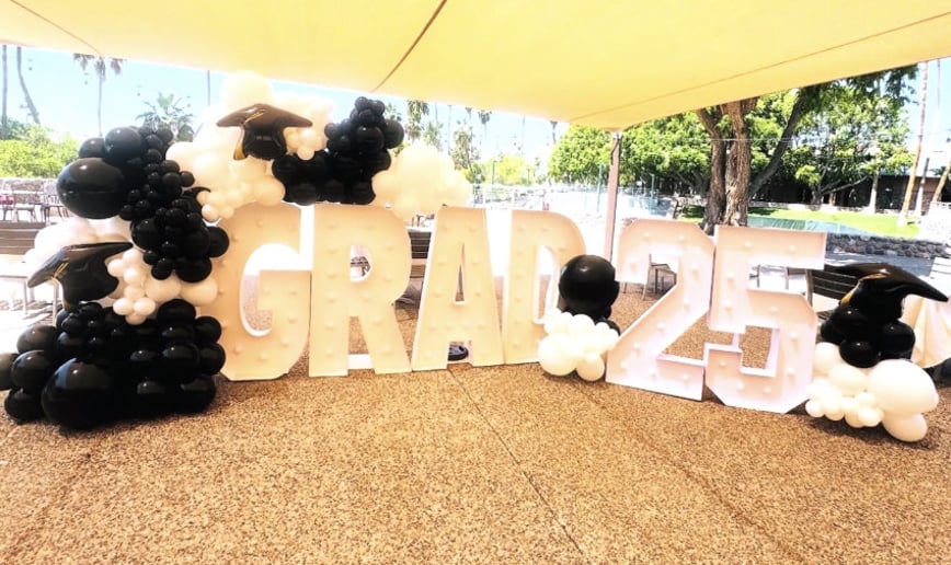 Gallery photo 7 of Elegance Balloon and Charcuterie