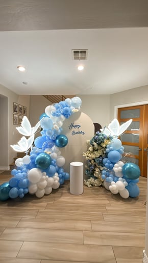 Gallery photo 9 of Elegance Balloon and Charcuterie
