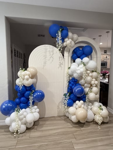 Gallery photo 12 of Elegance Balloon and Charcuterie