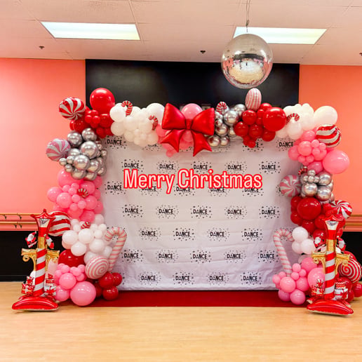 Gallery photo 16 of Elegance Balloon and Charcuterie