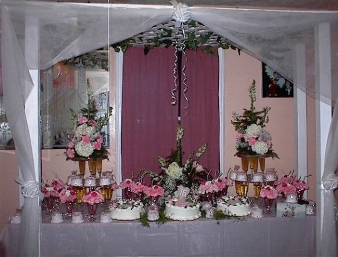 Gallery photo 2 of Elegance Balloon Decor
