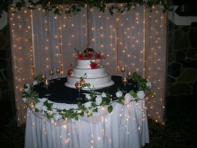 Gallery photo 8 of Elegance Balloon Decor
