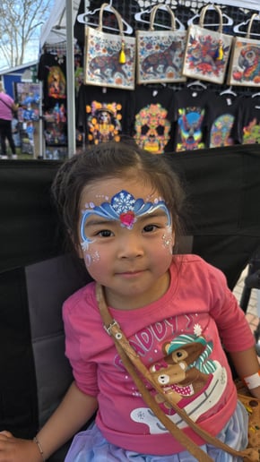 Gallery photo 7 of Elegance Henna Tattoo and Facepaint