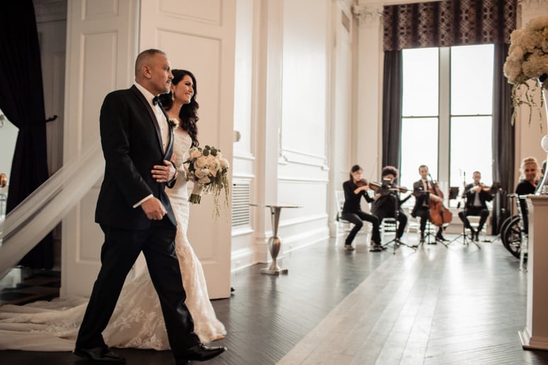 Gallery photo 5 of Elegance Quartet Entertainment