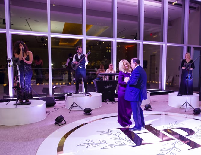 Gallery photo 10 of Elegance Quartet Entertainment
