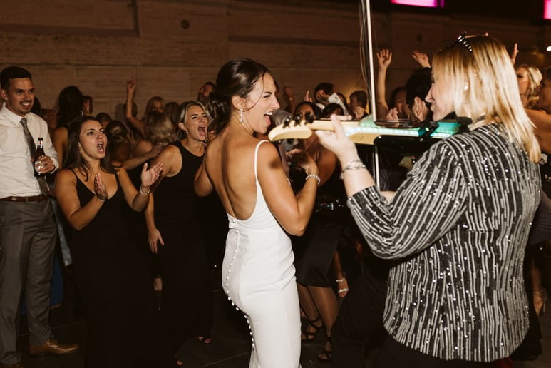 Gallery photo 3 of Elegance Quartet Entertainment