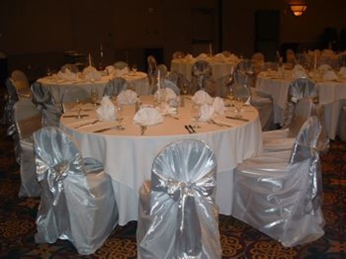 Gallery photo 2 of Elegancy Party Planner & Rental