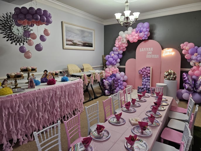 Gallery photo 5 of Elegant Accents Decor