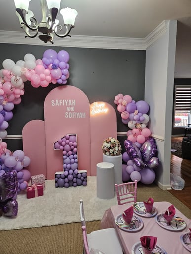 Gallery photo 6 of Elegant Accents Decor