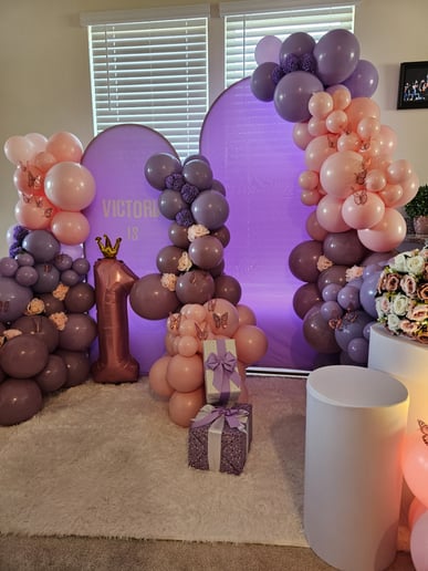 Gallery photo 10 of Elegant Accents Decor