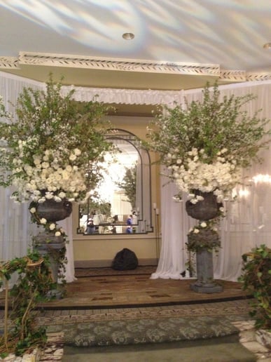 Gallery photo 5 of Elegant and luxury floral design